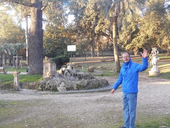 Piazzale Wurts