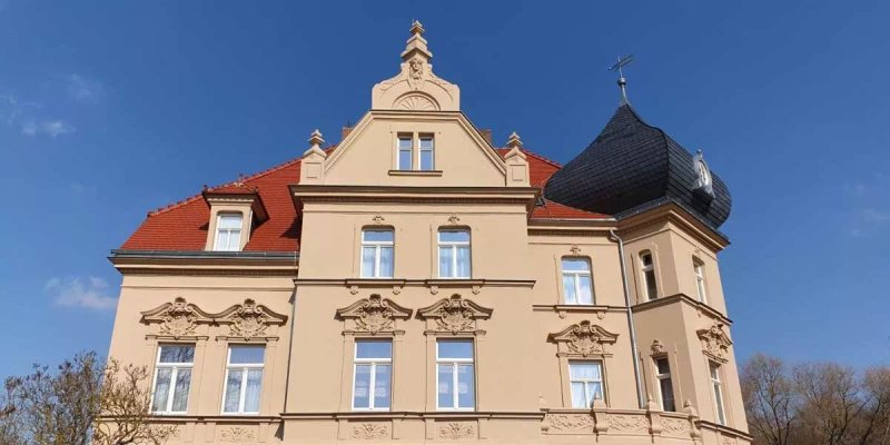 Villa Hierschel