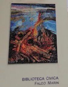 Biblioteca Civica "Falco Marin"