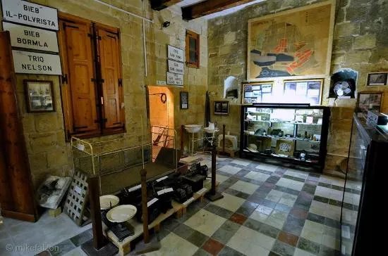 Bir Mula Heritage Museum
