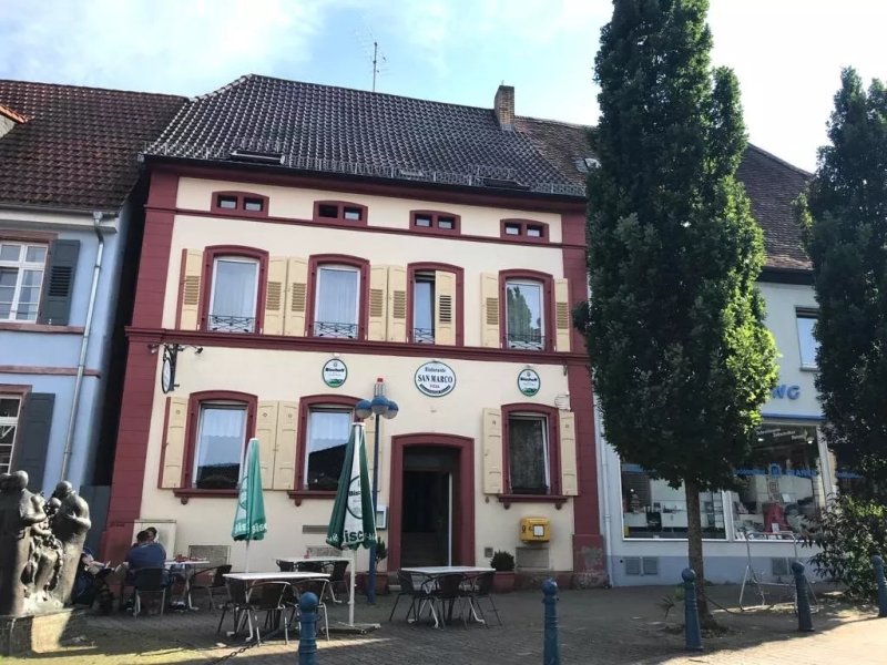 Ristorante San Marco