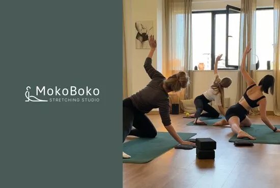 Mokoboko Studio - Pilates, Barre, Stretching & Hiit