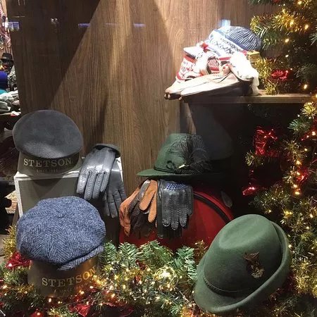 Carlsbad Hat Co.