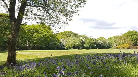 Lee on the Solent Golf Club