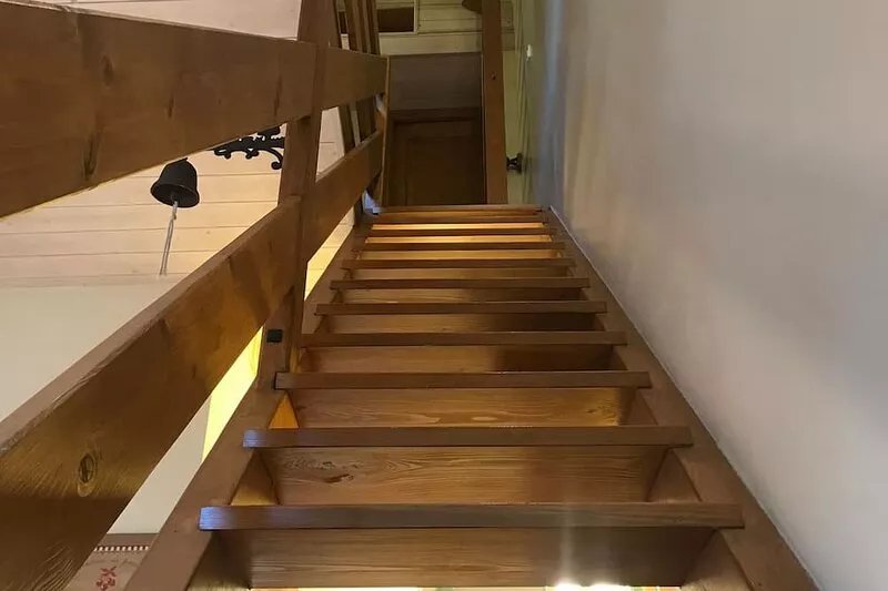 Coeur de Cauterets, cosy T2 + mezzanine pr 4 Pers