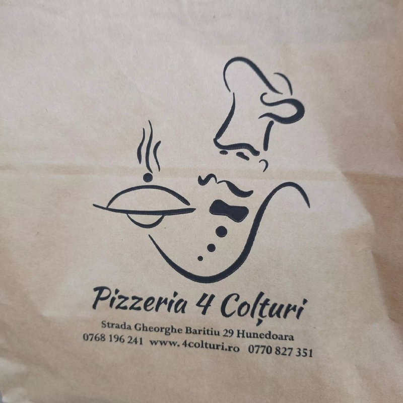 Pizzeria 4 Colturi