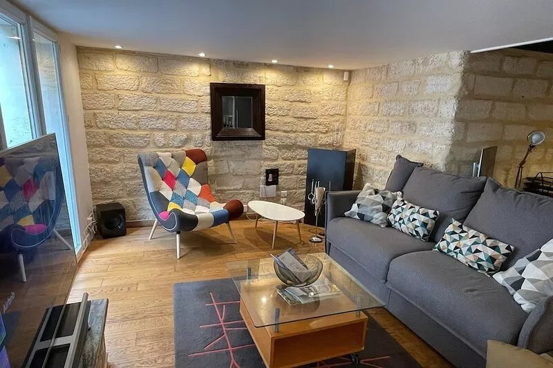 Appartement Chic Proche Comedie