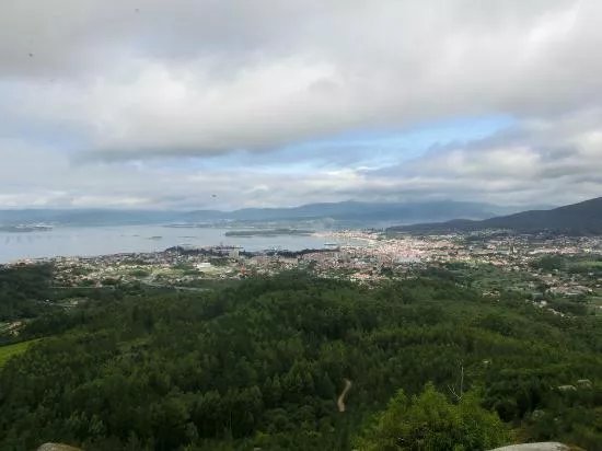 Monte Lobeira