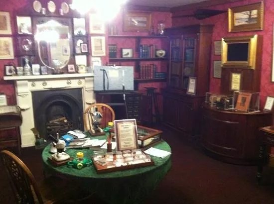Dartmouth Museum