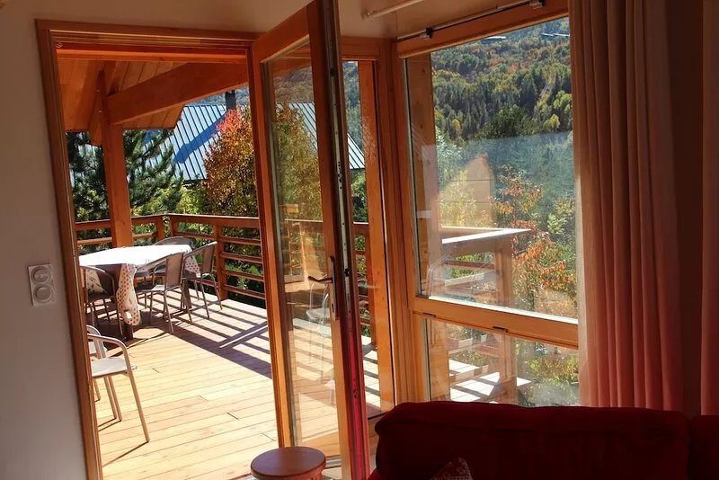 CHALET LOCATED VALLOUISE