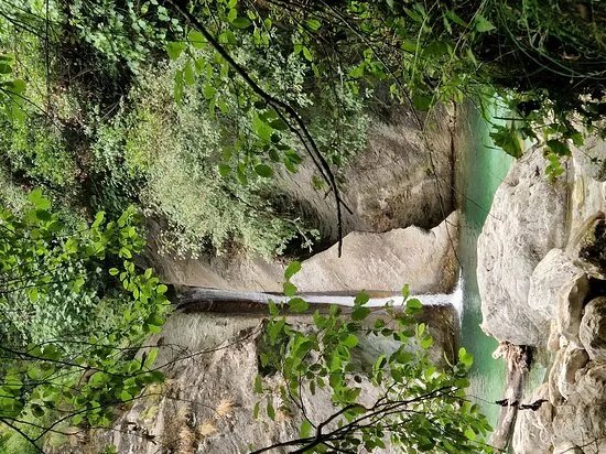Pozzo della Madonna