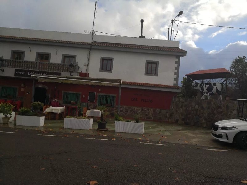 Asador Las Pellas