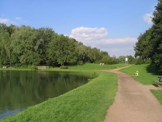 Le Parc Marcel Cabiddu