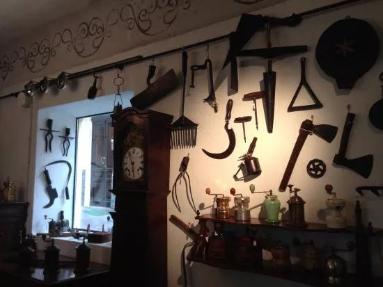Epoque Antichita e Restauro