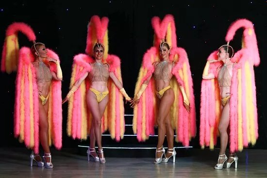New Kabaret