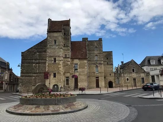 Cave de l'Abbaye