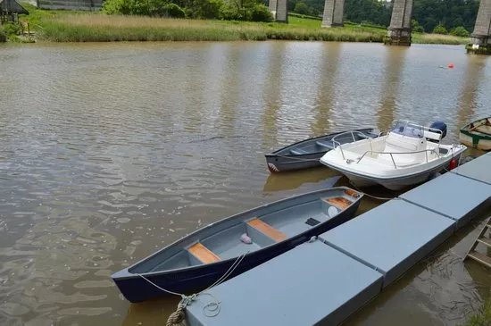 Tamar Boat & Canoe Hire