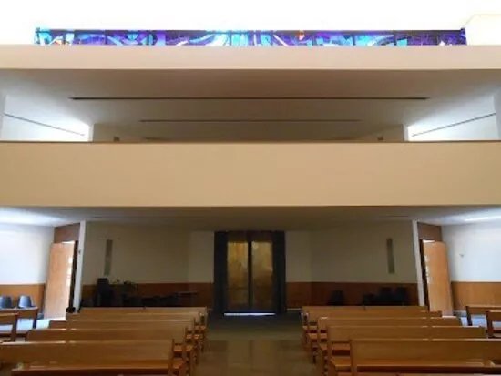 Chiesa Parrocchiale di San Gabriele dell'Addolorata