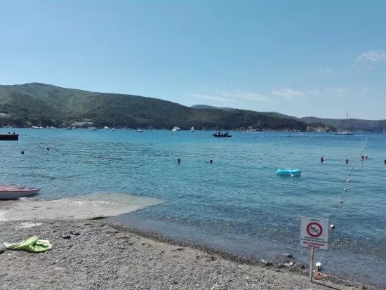Spiaggia di Enfola