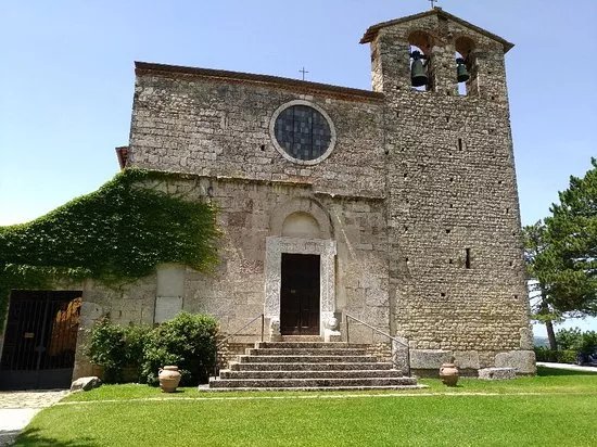 Abbazia di San Nicolo