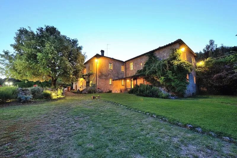 Stunning Villa: 24 guests, private SwimmingPool