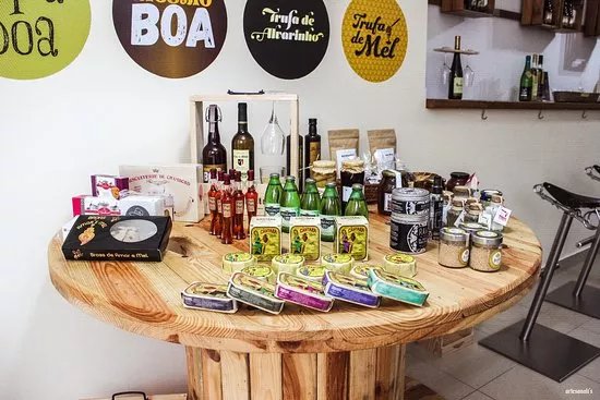 Mercato Artesanali's