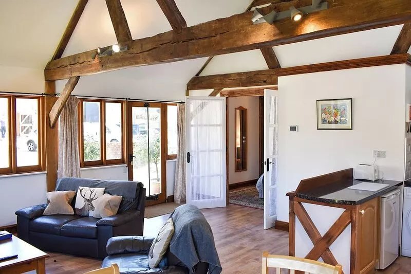The Plough Shed- 24493