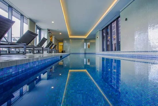 Southampton HarSPA