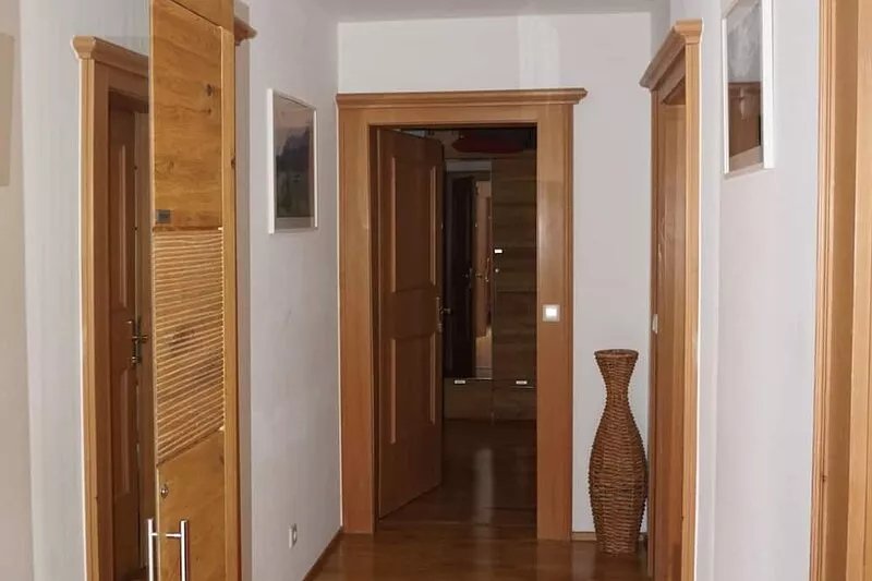Panorama-Apartment Fürth