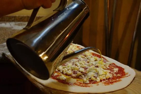 Ciao Laura Culinary Vacations - Cooking Lessons Sorrento