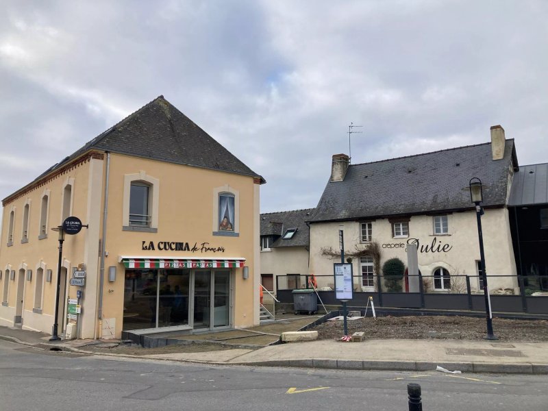La Cucina de Francois
