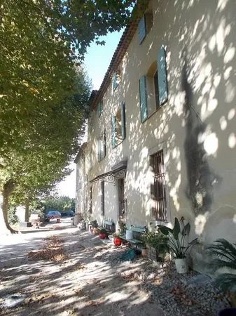 Le Moulin de l'Esquirol