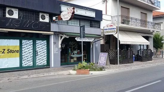 Enoteca Faieta