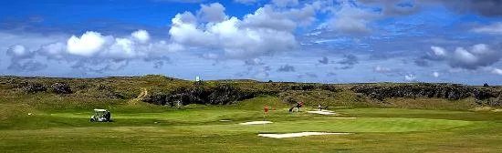 Grindavik Golf Club
