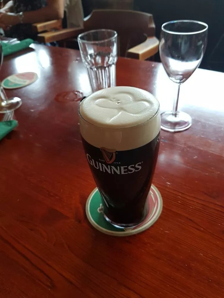 Mulligans Pub
