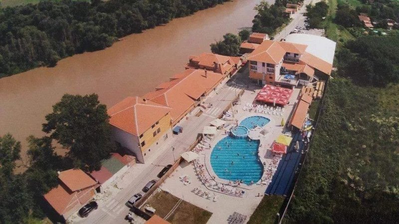 TES Hotel
