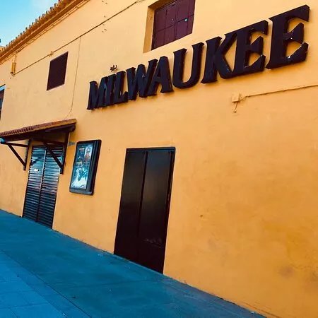 Sala Milwaukee