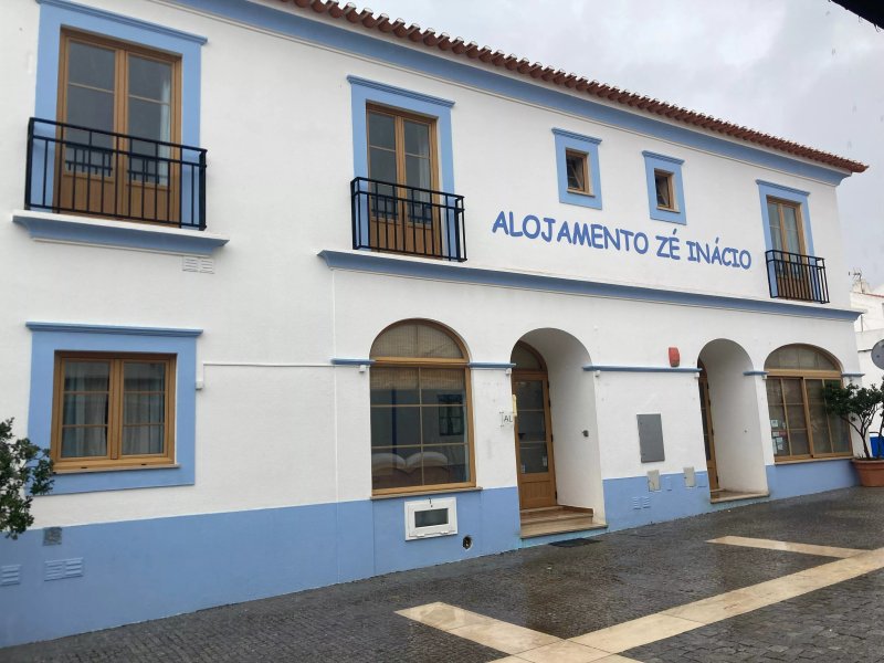 Ze Inacio - Alojamento e Restaurante