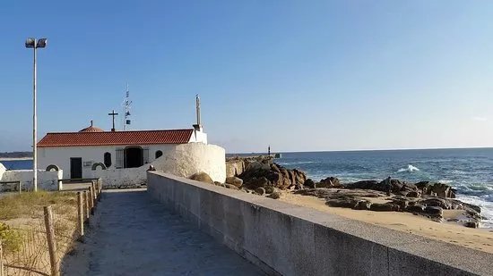 Capela de Nossa Senhora da Guia