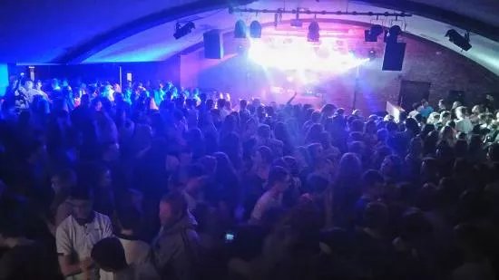 McHughs Bar & Venue