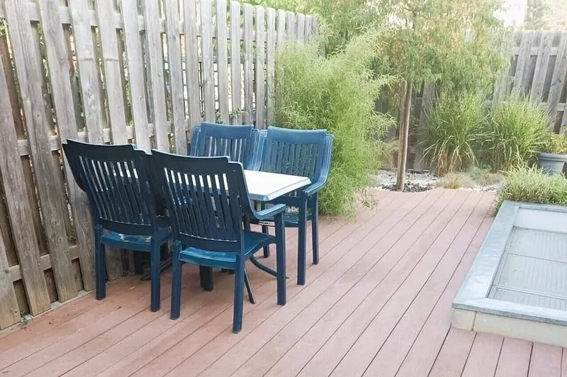 Zentral Gelegenes Haus in Ruhiger Lage Nähe U-/s-bahn mit Terrasse und Garten