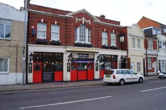 Trafalgar Arms