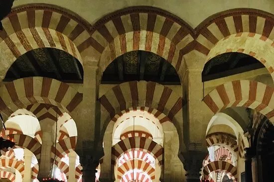 Cordoba de las tres Culturas
