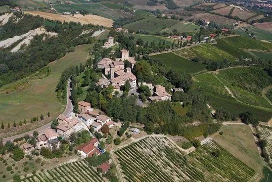 Azienda Vinicola Castello di Beghelli Domenico