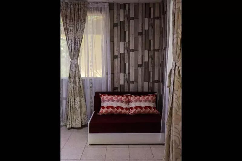 Bungalow in a lovely village Kamena