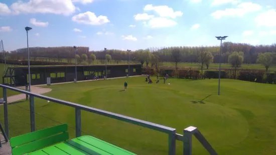 Golfclub De Kluizen