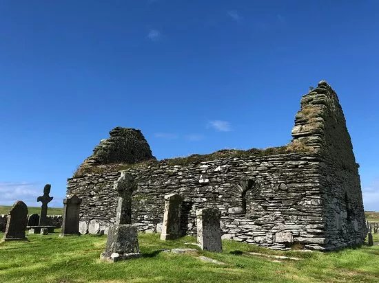 Kilnave Cross