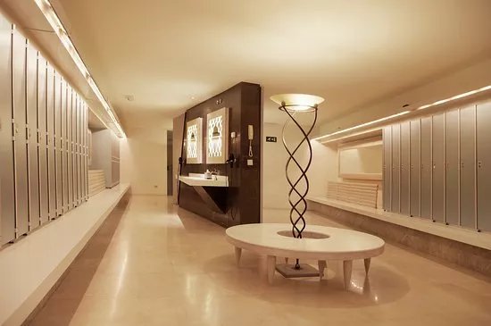 Spazio Nyxpert Royal Fitness & Spa