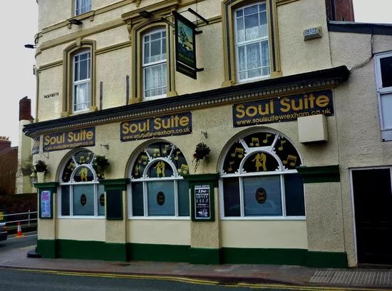 Soul Suite