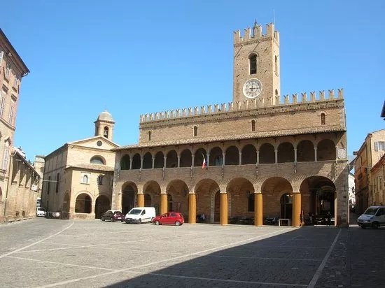 Piazza del Popolo